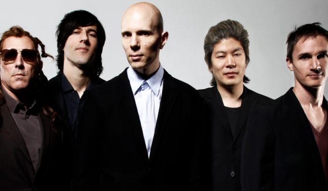 A Perfect Circle udostępnili nowy utwór A Perfect Circle udostępnili nowy utwór