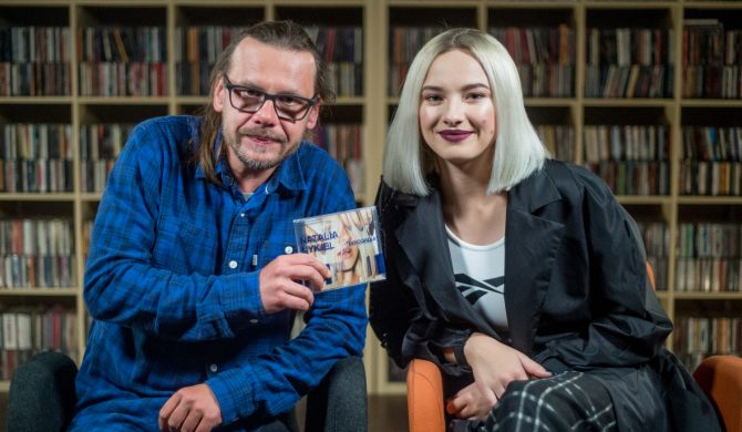 1 NA 1: Artur Rawicz vs Natalia Nykiel 1 NA 1: Artur Rawicz vs Natalia Nykiel