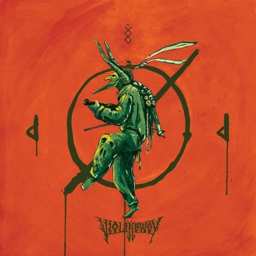 Violinbwoy – “død” Violinbwoy – “død”