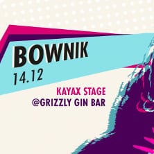 Bownik Bownik