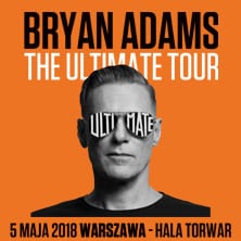Bryan Adams Bryan Adams