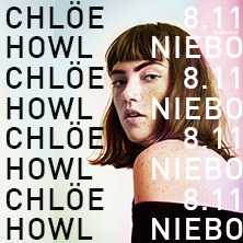 Chloe Howl Chloe Howl