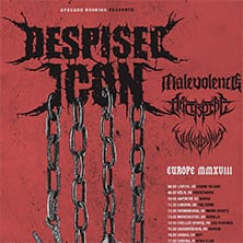 DESPISED ICON DESPISED ICON