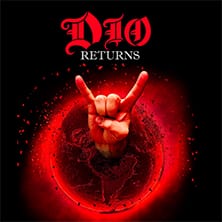 Dio Returns Dio Returns