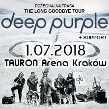 DEEP PURPLE DEEP PURPLE