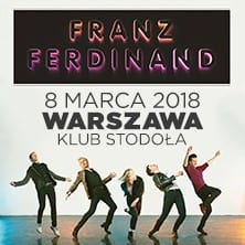 Franz Ferdinand Franz Ferdinand