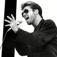 Tribute to George Michael Tribute to George Michael