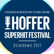 HOFFER SUPERHIT FESTIVAL HOFFER SUPERHIT FESTIVAL