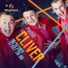 Koncert Cliver Koncert Cliver