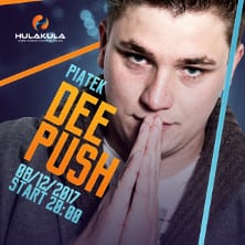 Dee Push Dee Push