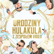 Pierwsze Urodziny Hulakula Pierwsze Urodziny Hulakula