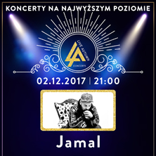 Jamal Jamal
