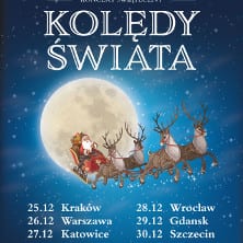 KOLĘDY ŚWIATA KOLĘDY ŚWIATA