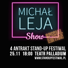 Antrakt Stand up Festiwal Antrakt Stand up Festiwal