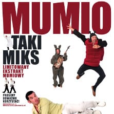 MUMIO MUMIO