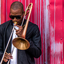 Trombone Shorty & Orleans Avenue Trombone Shorty & Orleans Avenue