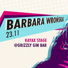 Barbara Wrońska Barbara Wrońska