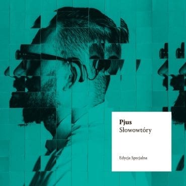 Pjus – „Słowowtóry” Pjus – „Słowowtóry”