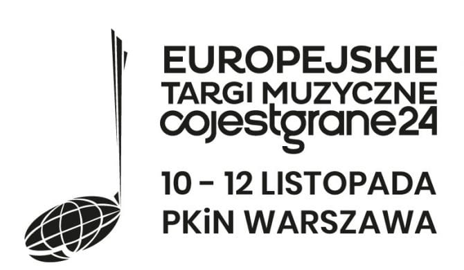 Targi Co Jest Grane 24 już od piątku Targi Co Jest Grane 24 już od piątku