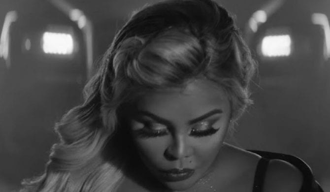 Lil’ Kim z nowym singlem i klipem Lil’ Kim z nowym singlem i klipem