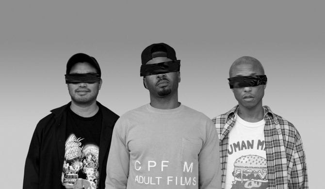N.E.R.D. i Migos wystąpili w przerwie Meczu Gwiazd NBA N.E.R.D. i Migos wystąpili w przerwie Meczu Gwiazd NBA