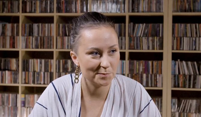 NAJGORSZE PYTANIA: Paulina Przybysz NAJGORSZE PYTANIA: Paulina Przybysz