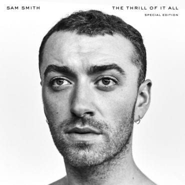 Sam Smith – „The Thrill Of It All” Sam Smith – „The Thrill Of It All”