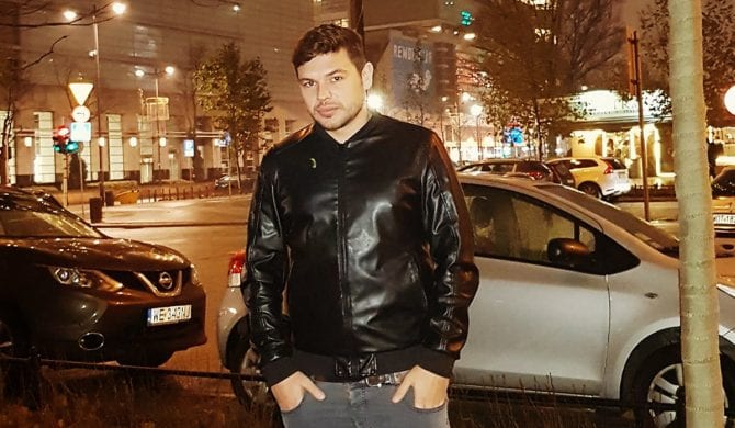 Tau zarabia na katolikach? Raper komentuje Tau zarabia na katolikach? Raper komentuje
