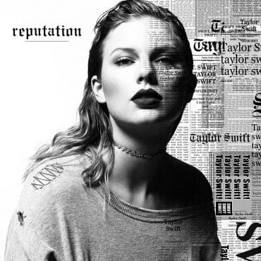 Taylor Swift – „Reputation” Taylor Swift – „Reputation”