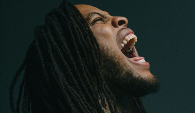 Waka Flocka Flame po raz pierwszy w Polsce Waka Flocka Flame po raz pierwszy w Polsce