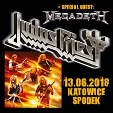 JUDAS PRIEST JUDAS PRIEST