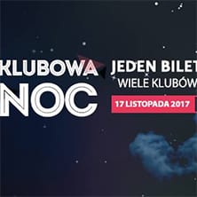 Klubowa Noc Klubowa Noc