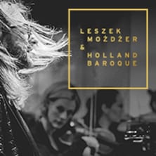 Leszek Możdżer & Holland Baroque Leszek Możdżer & Holland Baroque
