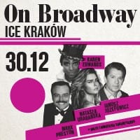 ON BRODWAY – SHOW MUZYCZNO-TANECZNY ON BRODWAY – SHOW MUZYCZNO-TANECZNY