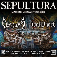 Sepulfest 2018 Sepulfest 2018