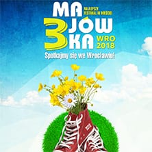 3-Majówka 2018 3-Majówka 2018