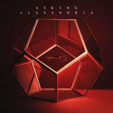 Asking Alexandria – „Asking Alexandria” Asking Alexandria – „Asking Alexandria”