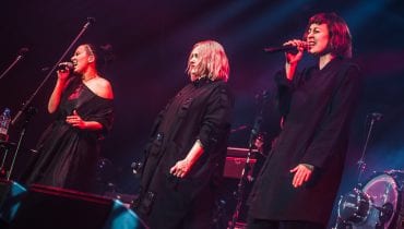 “Fayrant Tour” – zdjęcia z koncertu Heya w Ergo Arenie