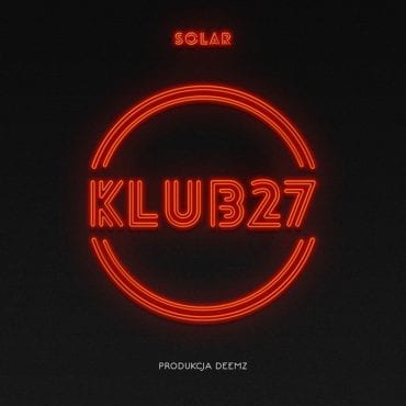 Solar – “klub 27” Solar – “klub 27”