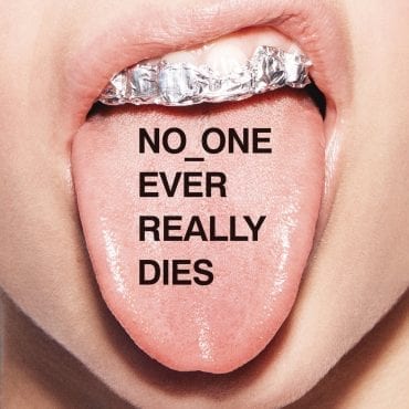 N*E*R*D – „No_One Ever Really Dies” N*E*R*D – „No_One Ever Really Dies”