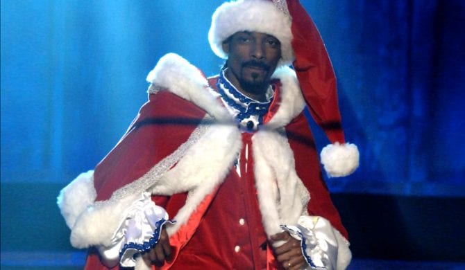 Nie tylko „Last Christmas” – 10 oryginalnych „kolęd” Nie tylko „Last Christmas” – 10 oryginalnych „kolęd”