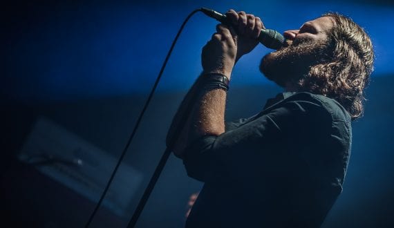 12. edycja X-Mass Noize Night na zdjęciach