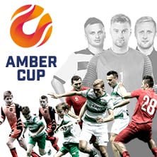 Amber Cup 2018 Amber Cup 2018