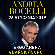 Andrea Bocelli Andrea Bocelli