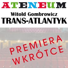 TRANS-ATLANTYK TRANS-ATLANTYK