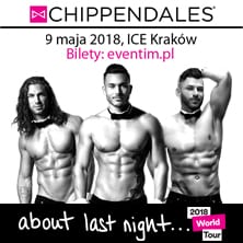 Chippendales Chippendales