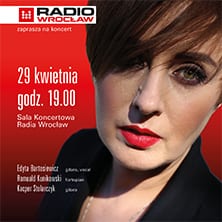 Edyta Bartosiewicz Acoustic Trio Edyta Bartosiewicz Acoustic Trio