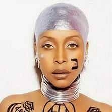 Tribute to Erykah Badu Tribute to Erykah Badu