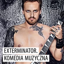 Exterminator Exterminator