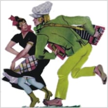Folk miasta, Folk w mieście Folk miasta, Folk w mieście
